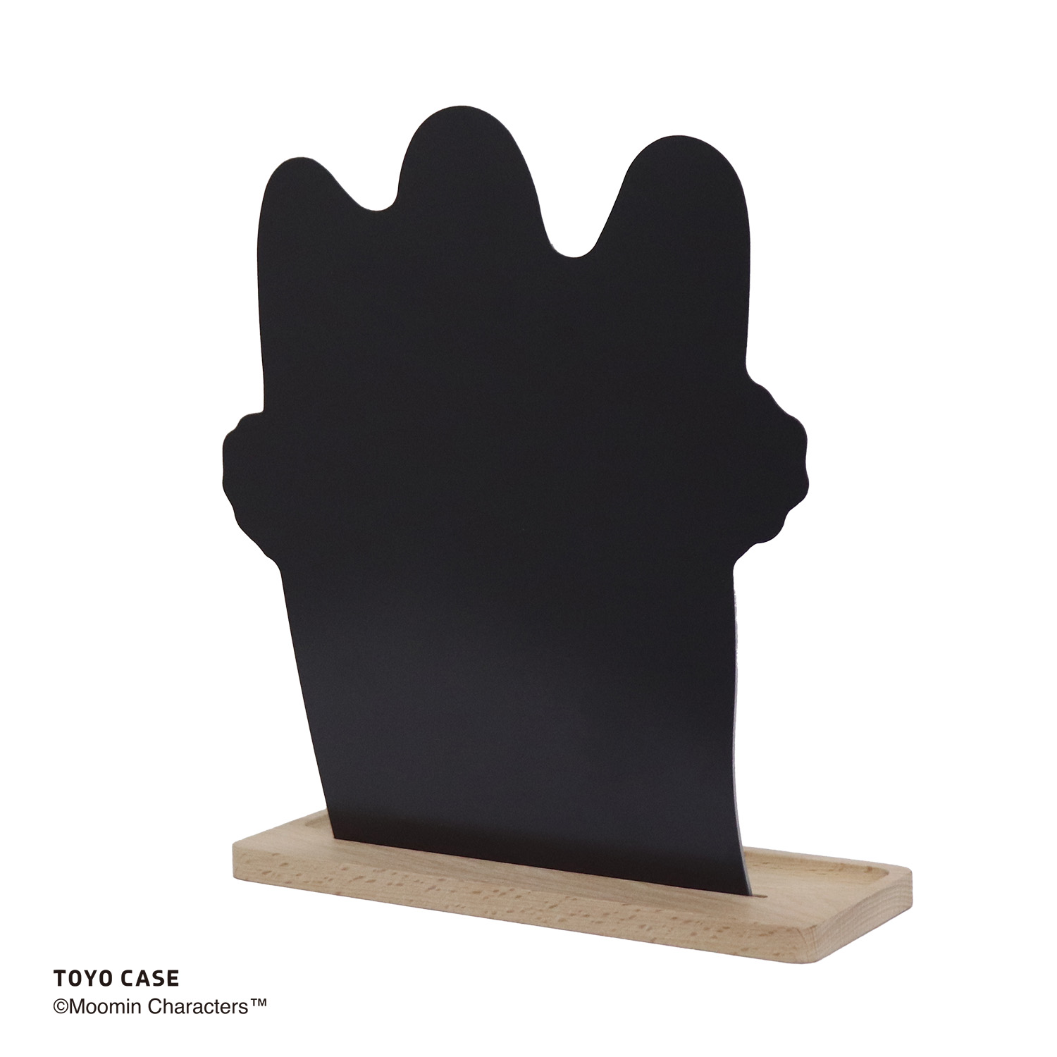 ダイカットスタンドミラー ムーミンシリーズ