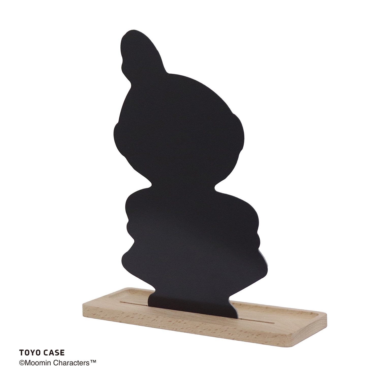 ダイカットスタンドミラー ムーミンシリーズ