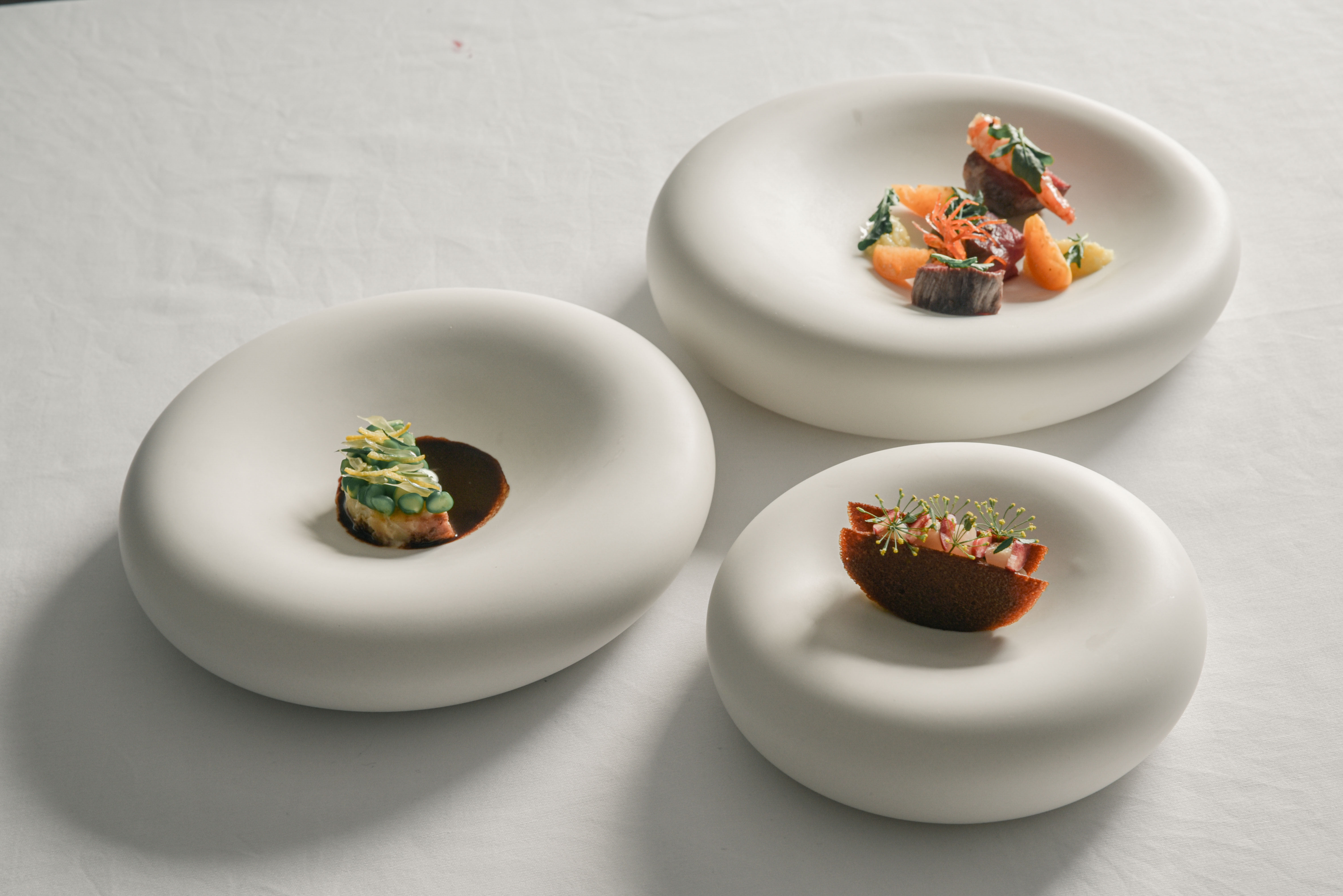 Sofa Plate No.1