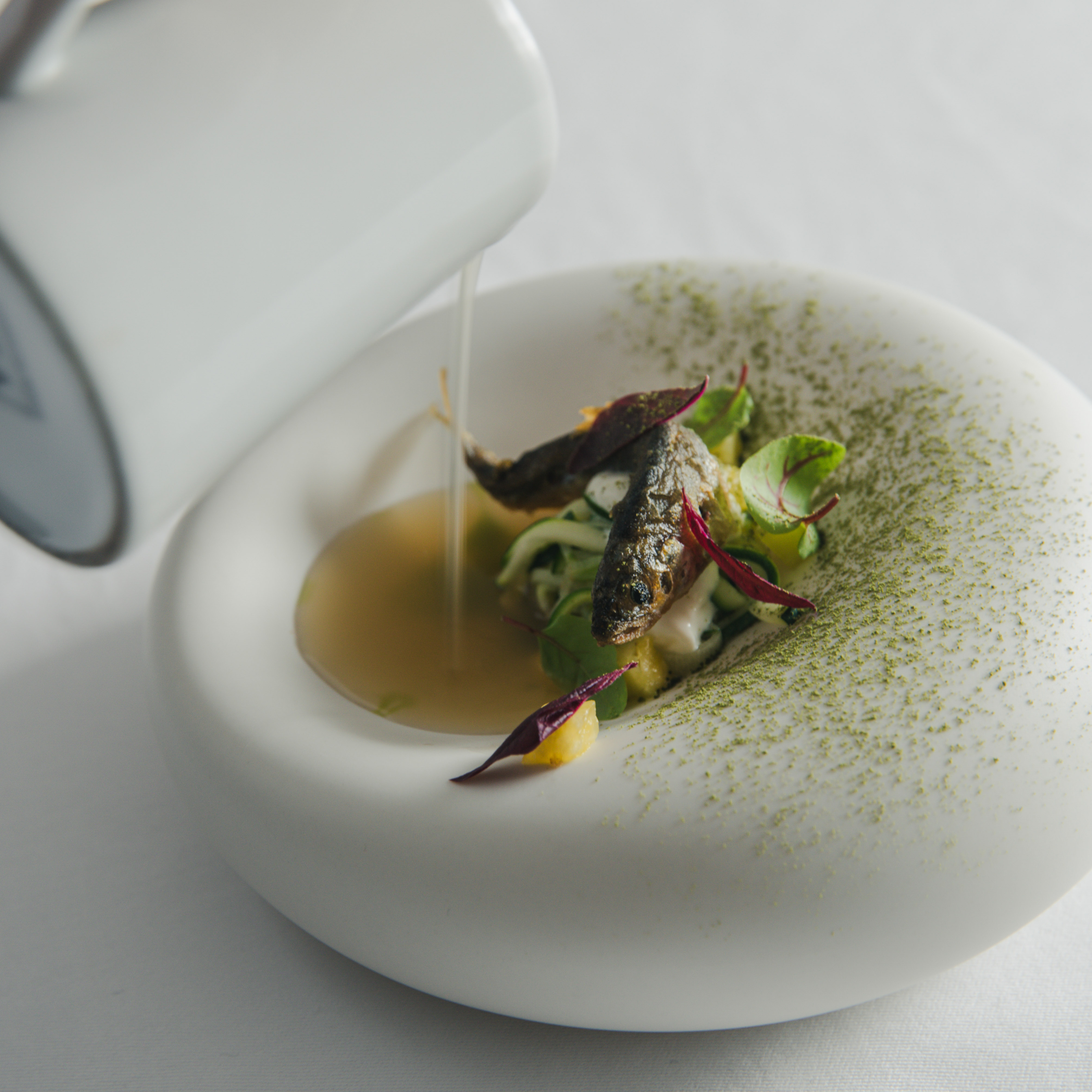 Sofa Plate No.1