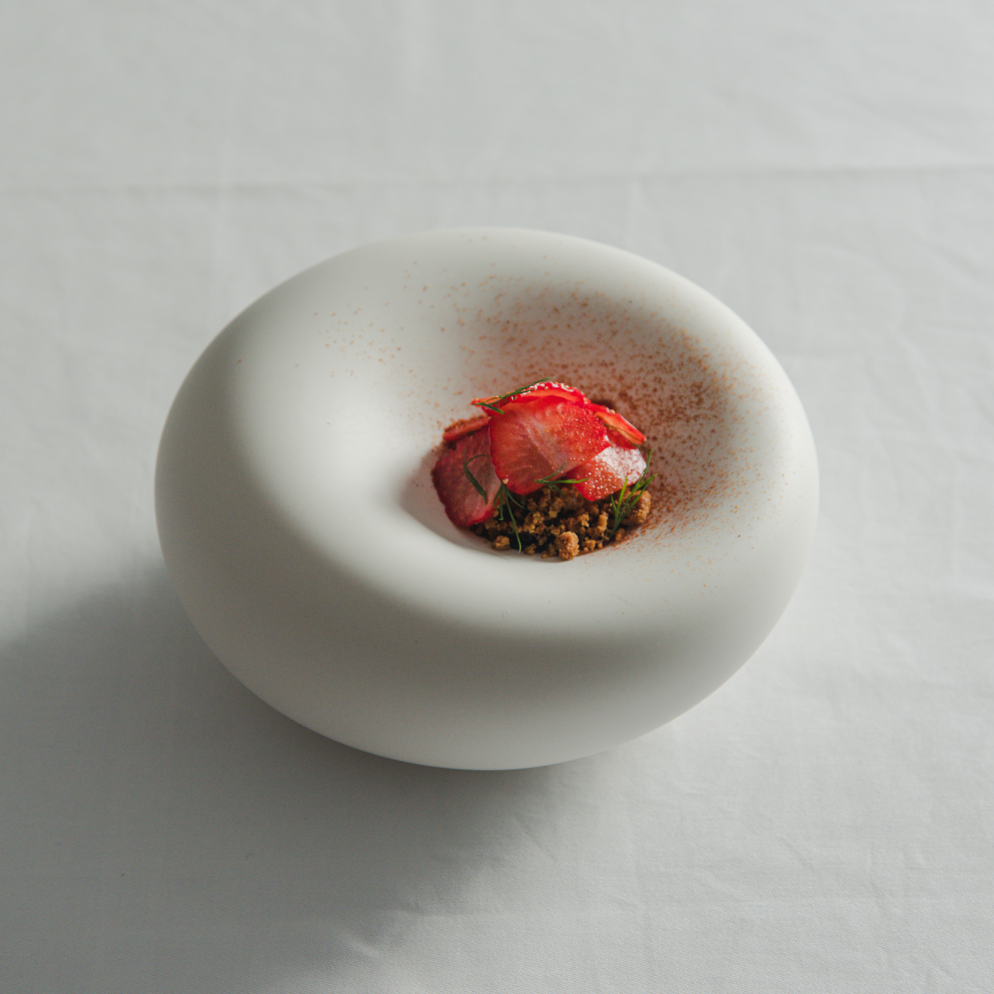 Sofa Plate No.3