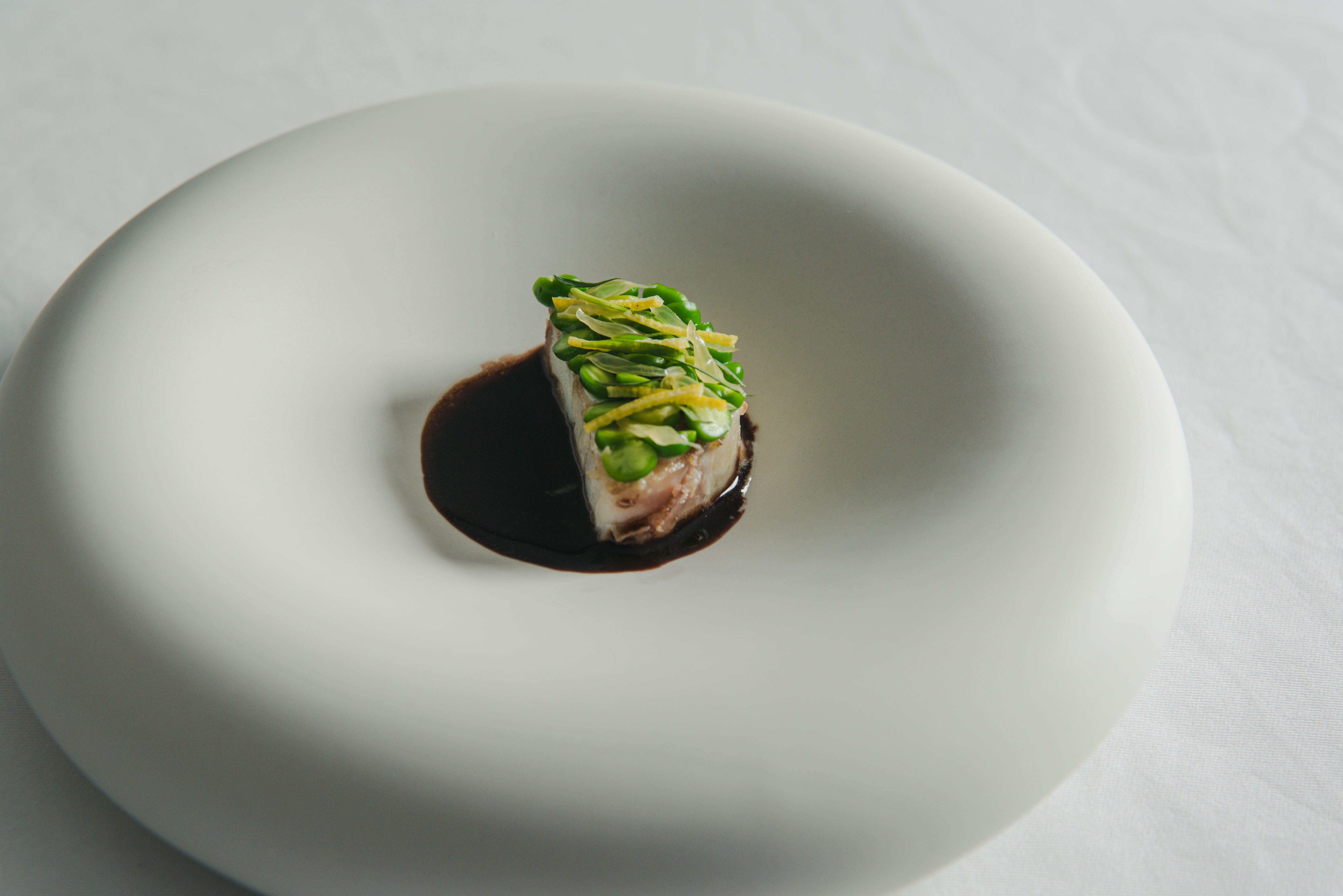 Sofa Plate No.4