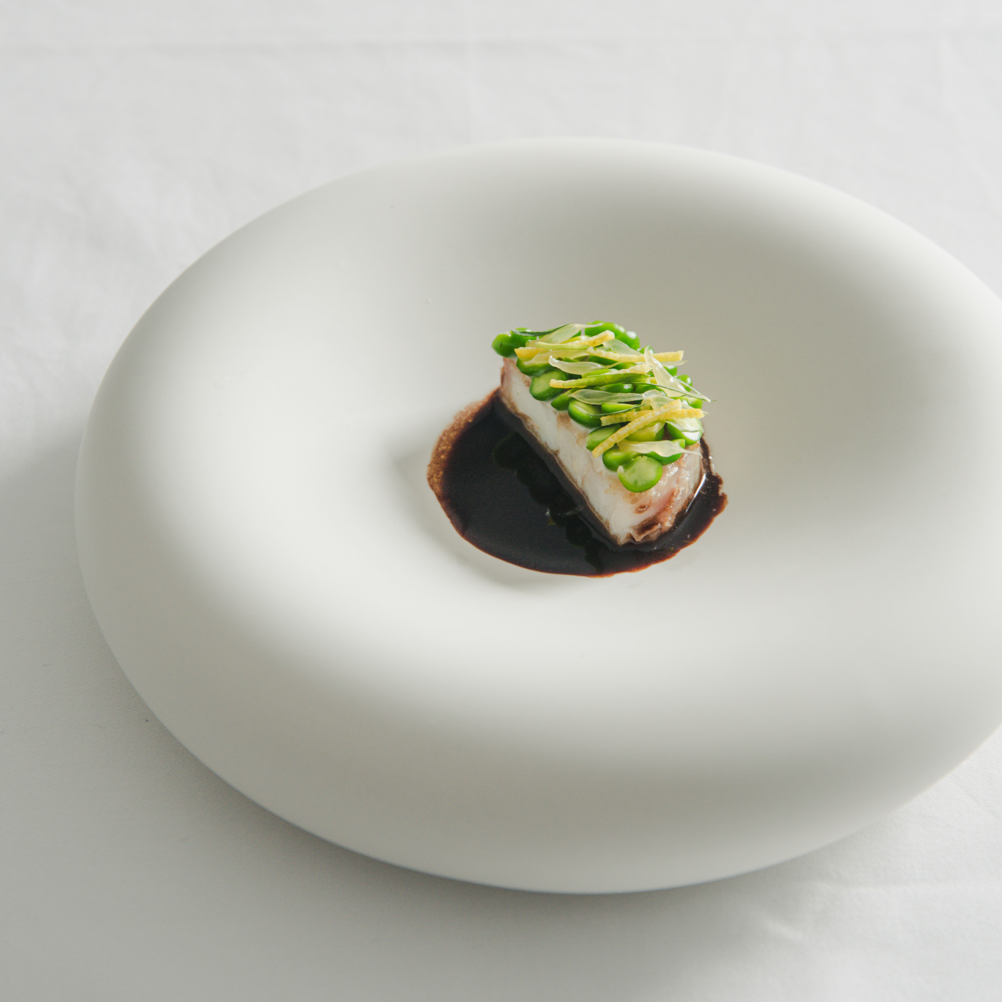 Sofa Plate No.4