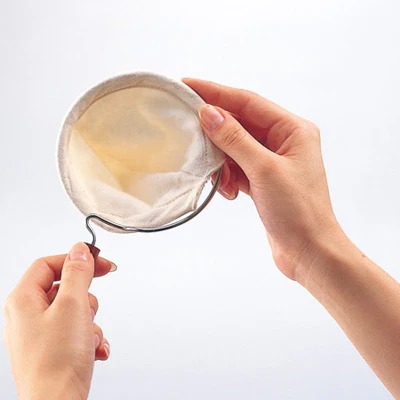 ドリップポット・ウッドネック （サイズ選択）