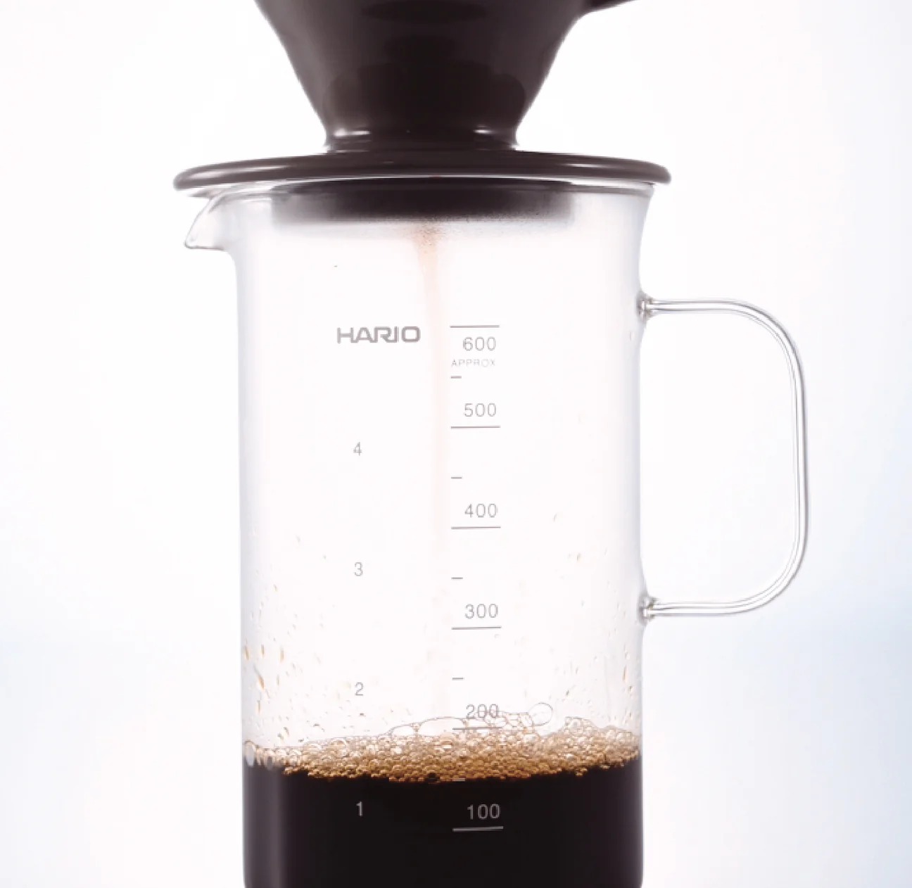 ビーカーサーバー＆ドリッパーセット