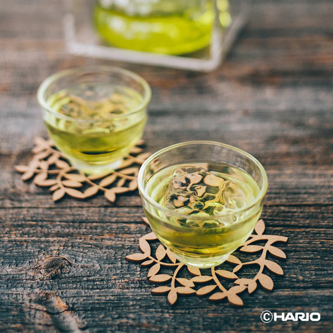 茶茶急須・丸 AYAORI＆耐熱湯呑み２個セット