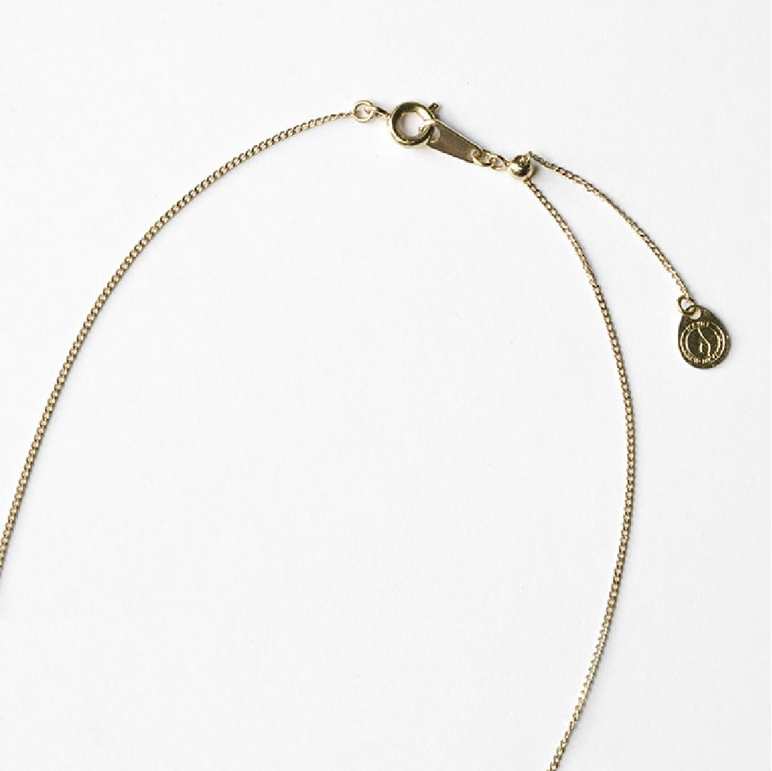 ネックレス　グロス