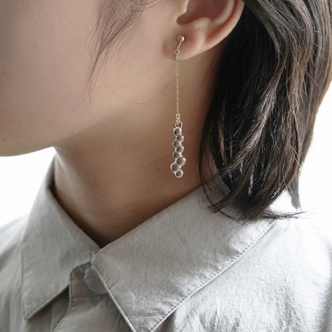 予算8,000円！絶対に喜ばれるピアス・イヤリングのギフトの人気