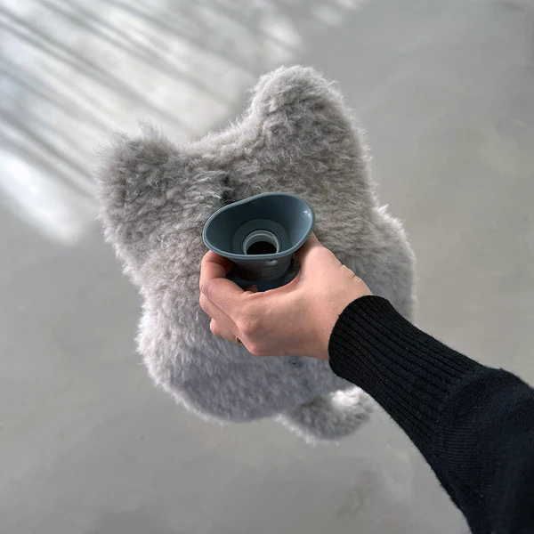 ミネット湯たんぽ