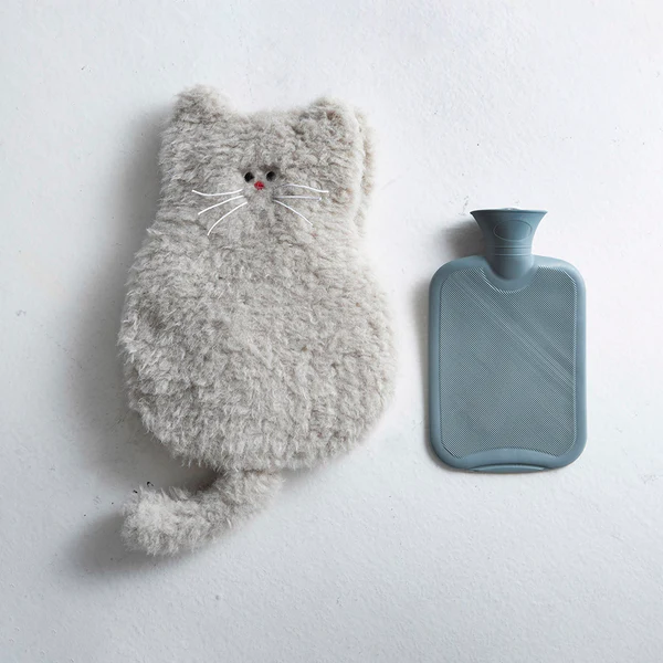 ミネット湯たんぽ