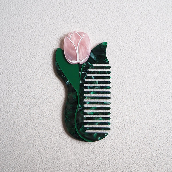 フェイバリットダイカットコーム