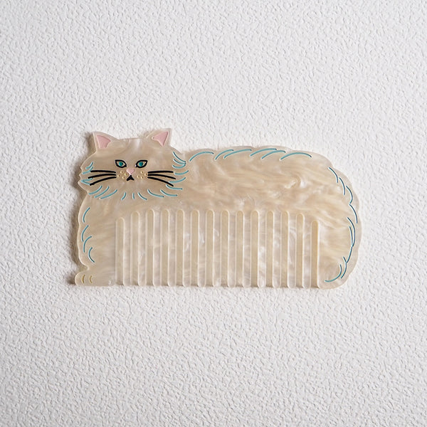 フェイバリットダイカットコーム