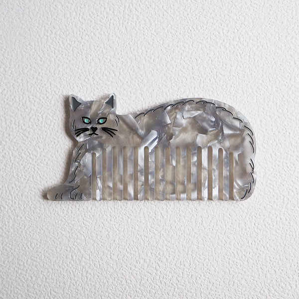 フェイバリットダイカットコーム