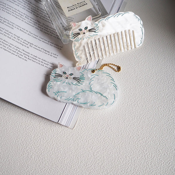 フェイバリットダイカットコーム