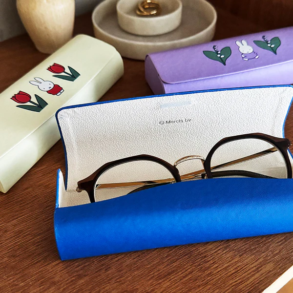ミッフィーキャリングメガネケース | miffy（ミッフィー）のプレゼント