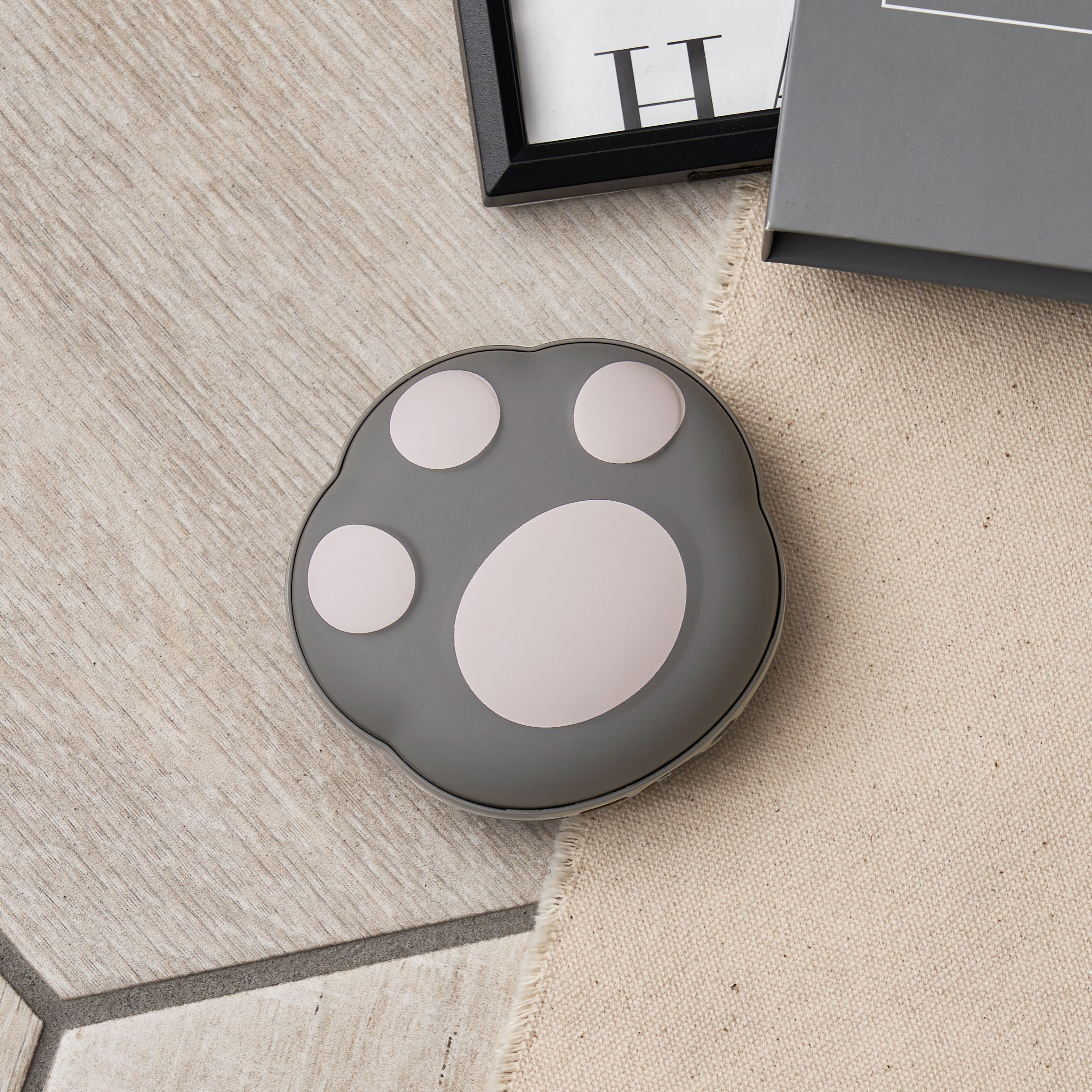 使い捨てないにゃカイロ モバイルバッテリー機能付