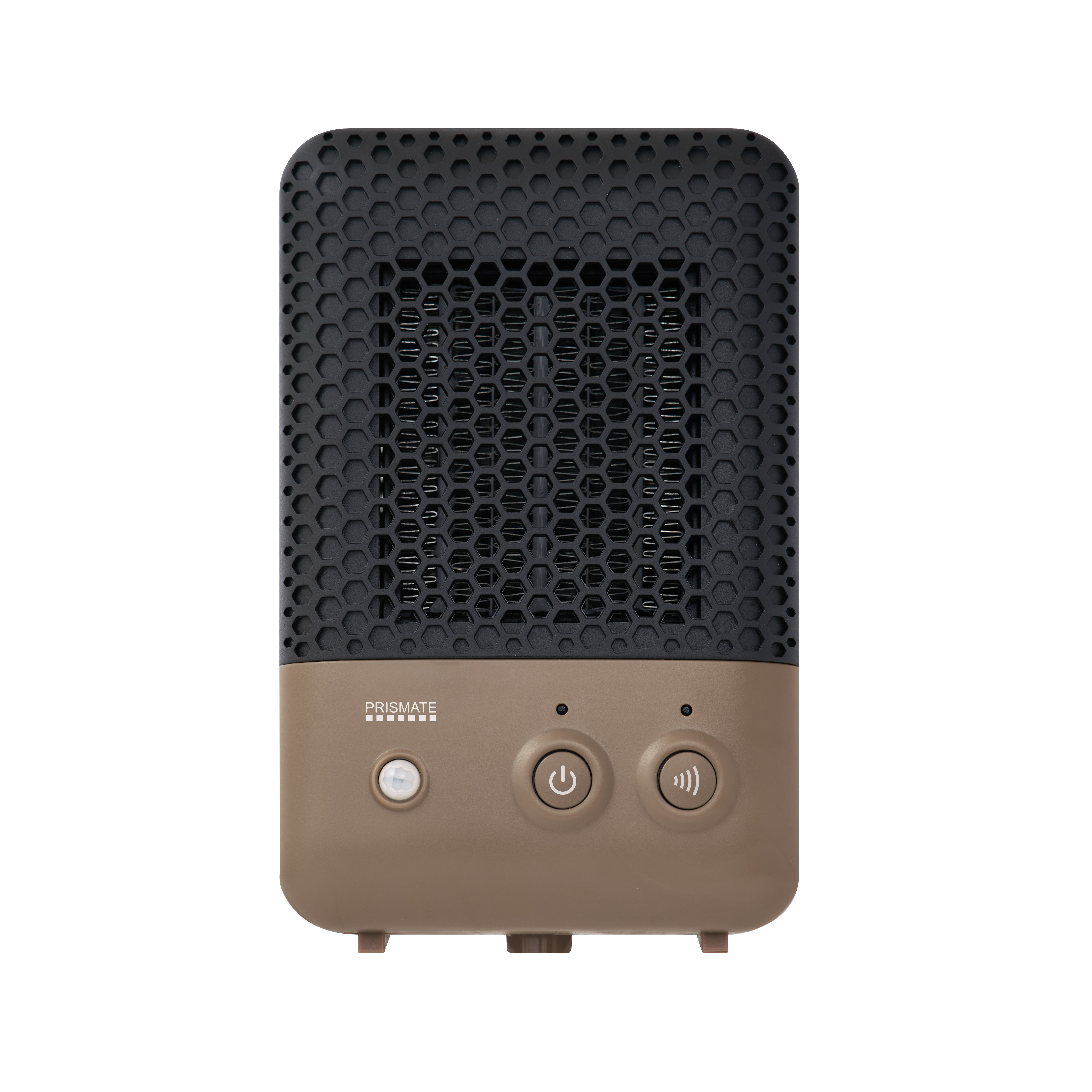 人感センサー付 セラミックファンヒーター