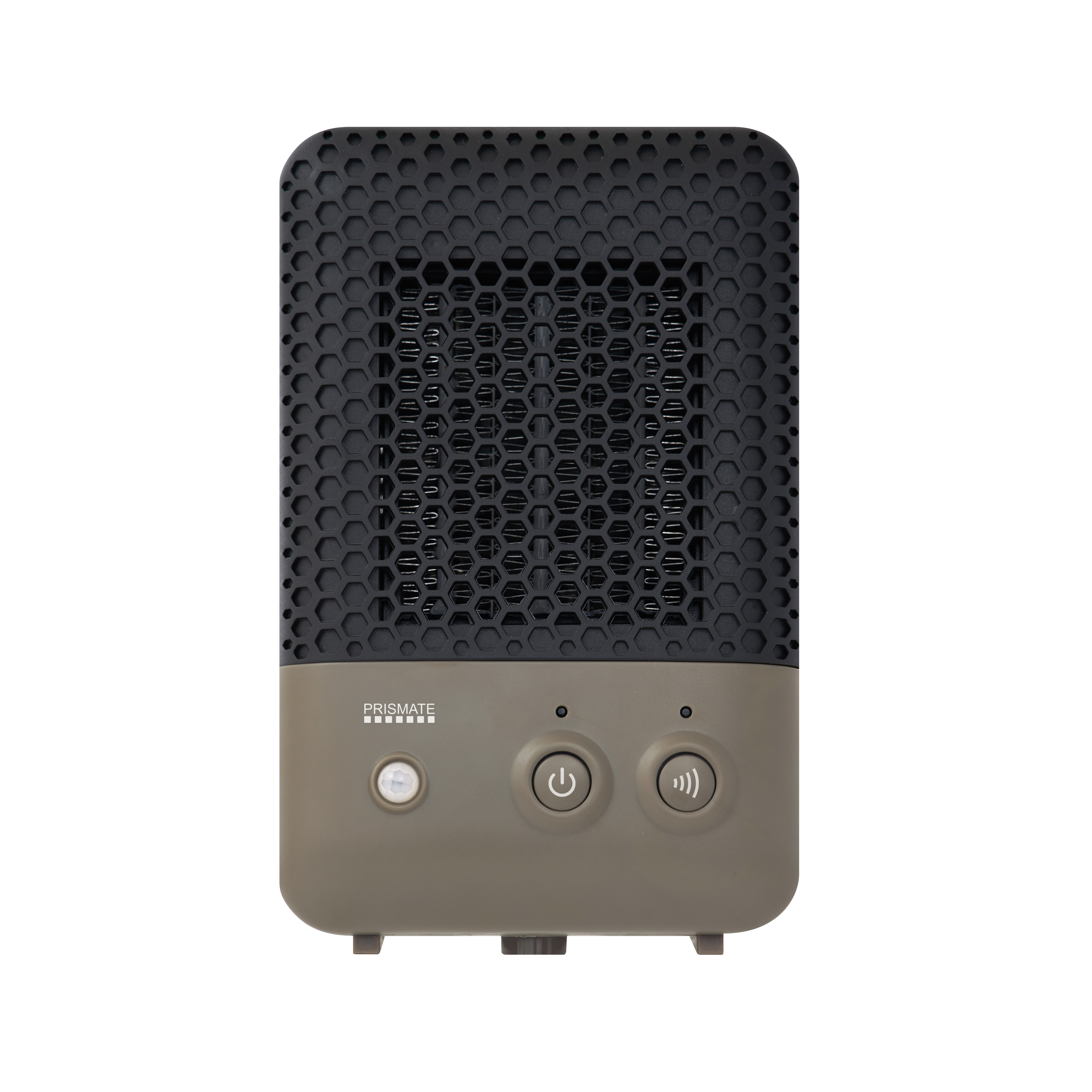 人感センサー付 セラミックファンヒーター