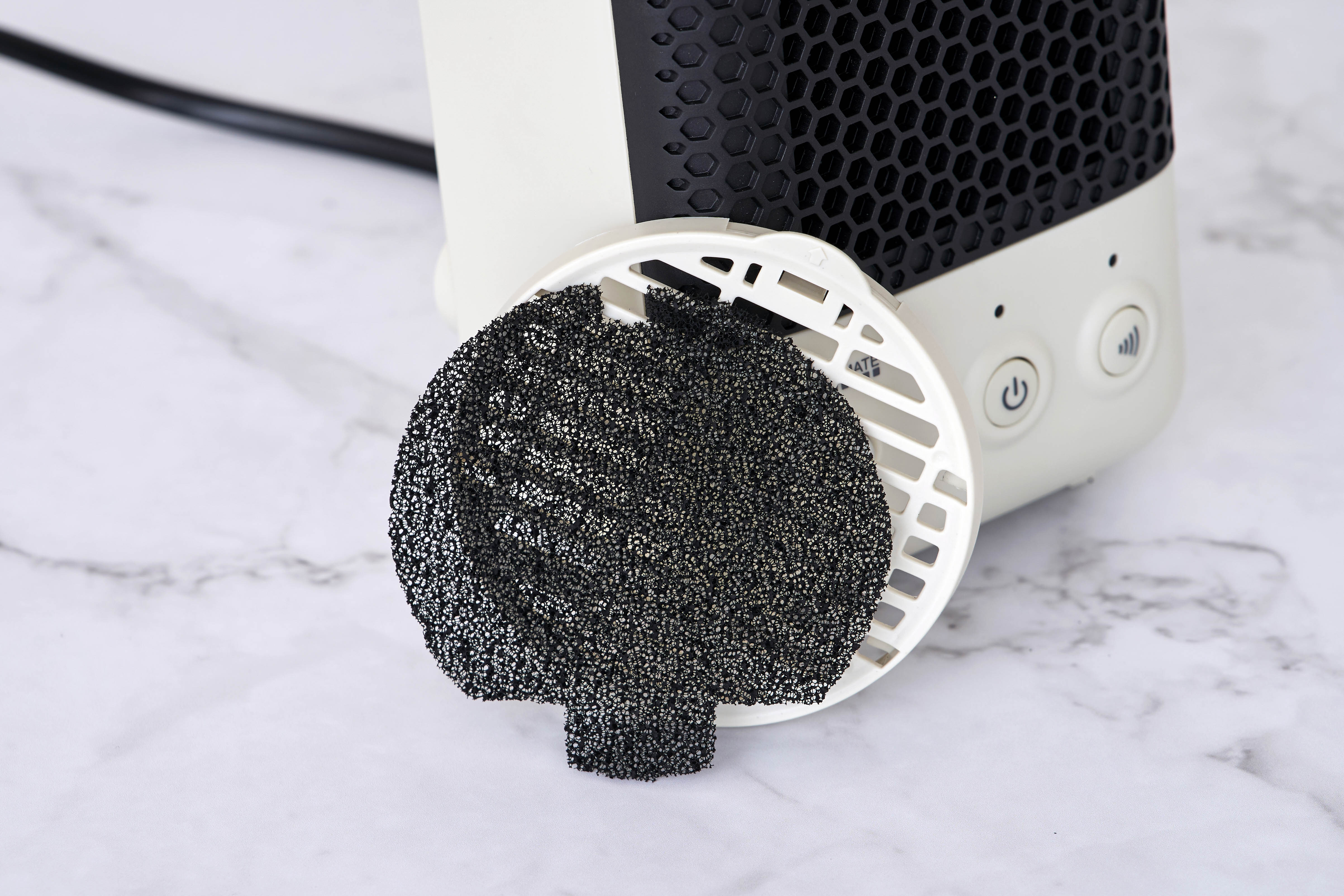 人感センサー付 セラミックファンヒーター