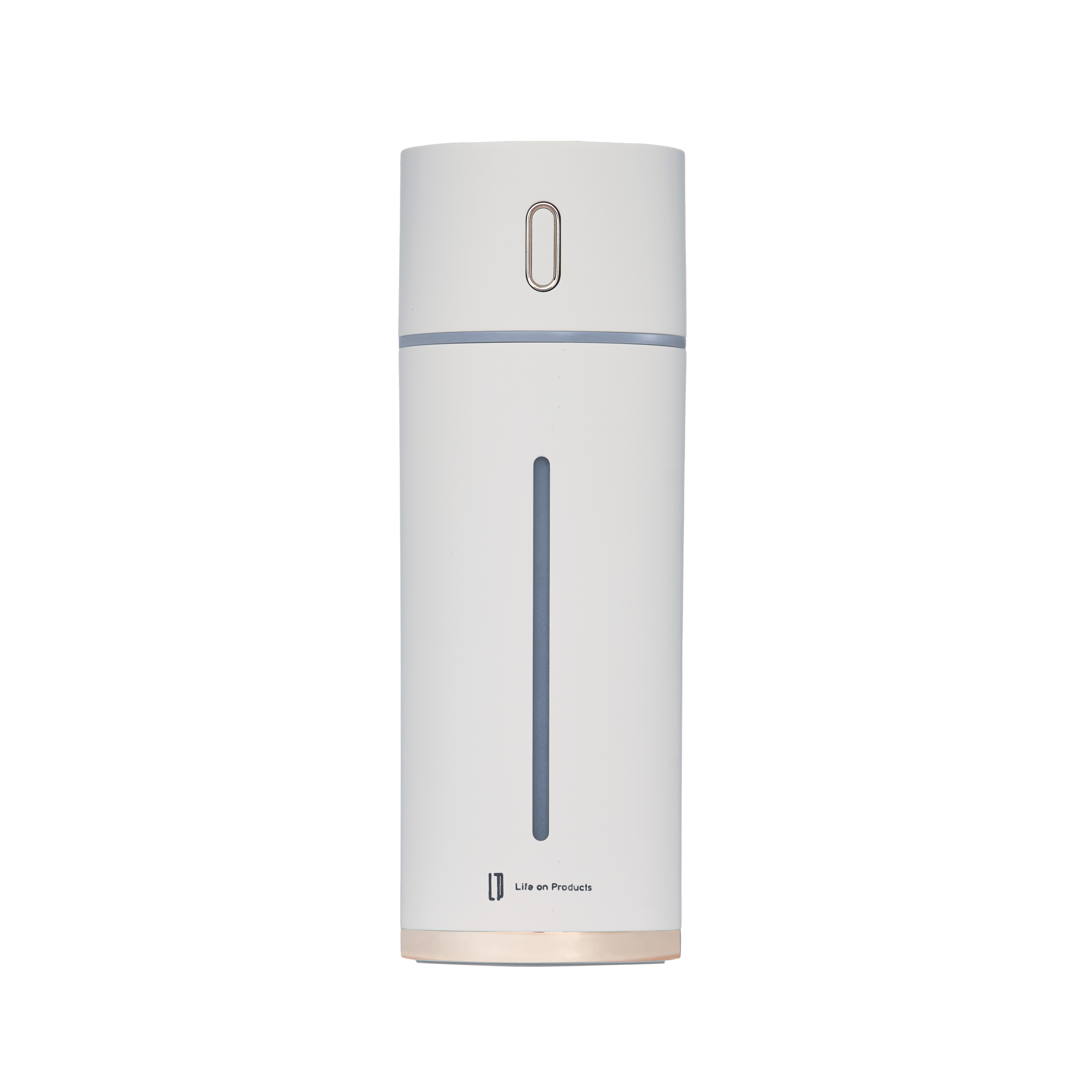 充電式 スリム加湿器
