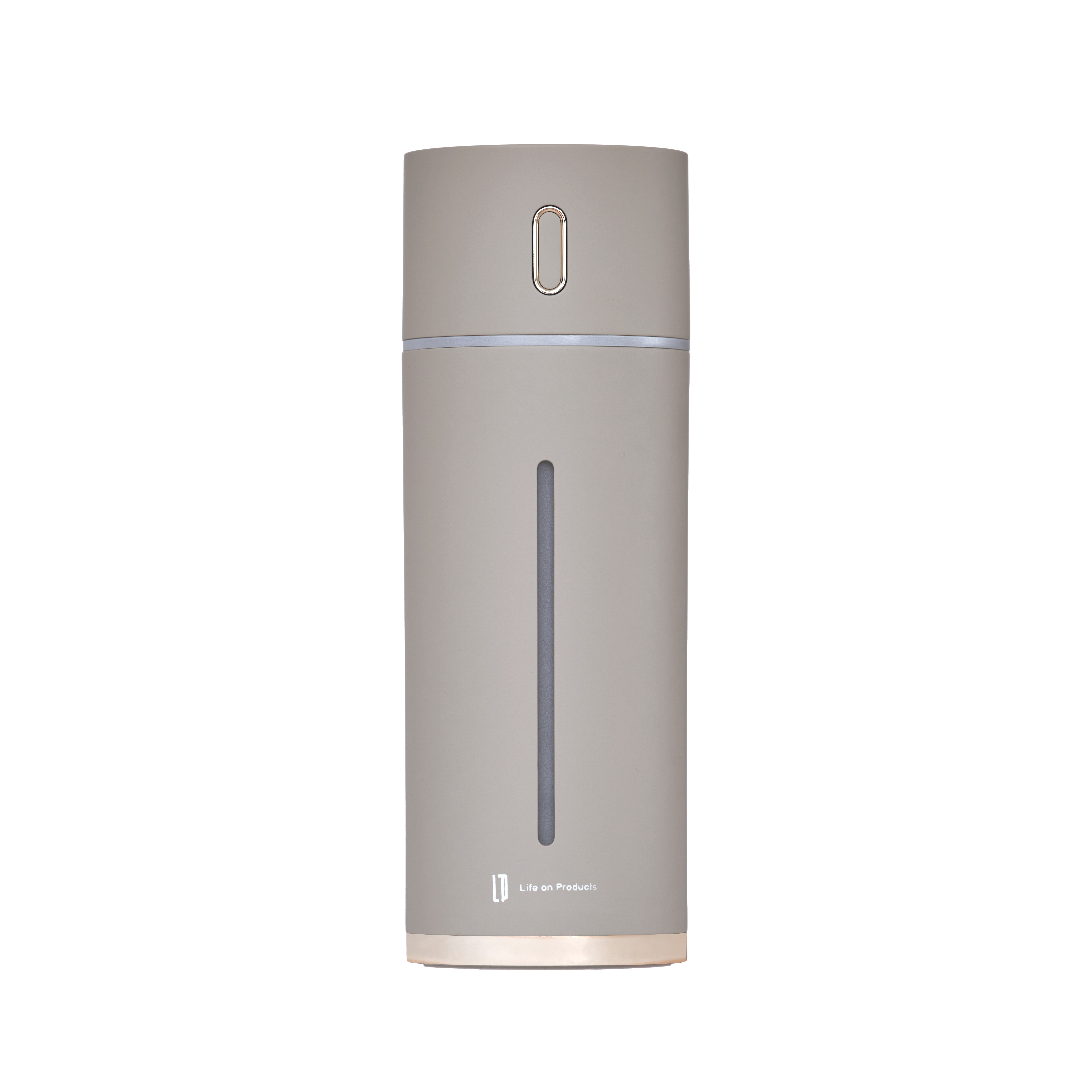 充電式 スリム加湿器