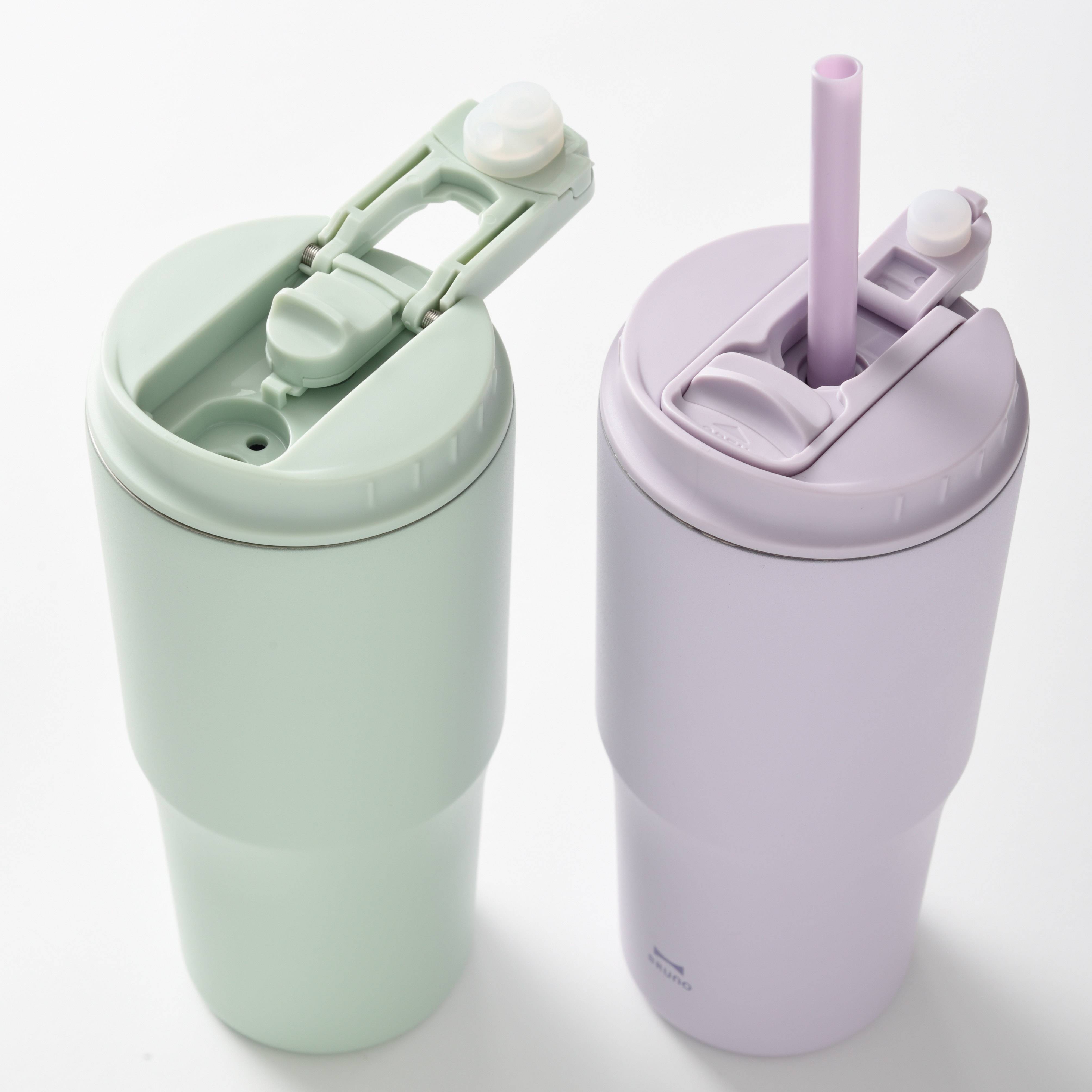 2WAYストロータンブラー L