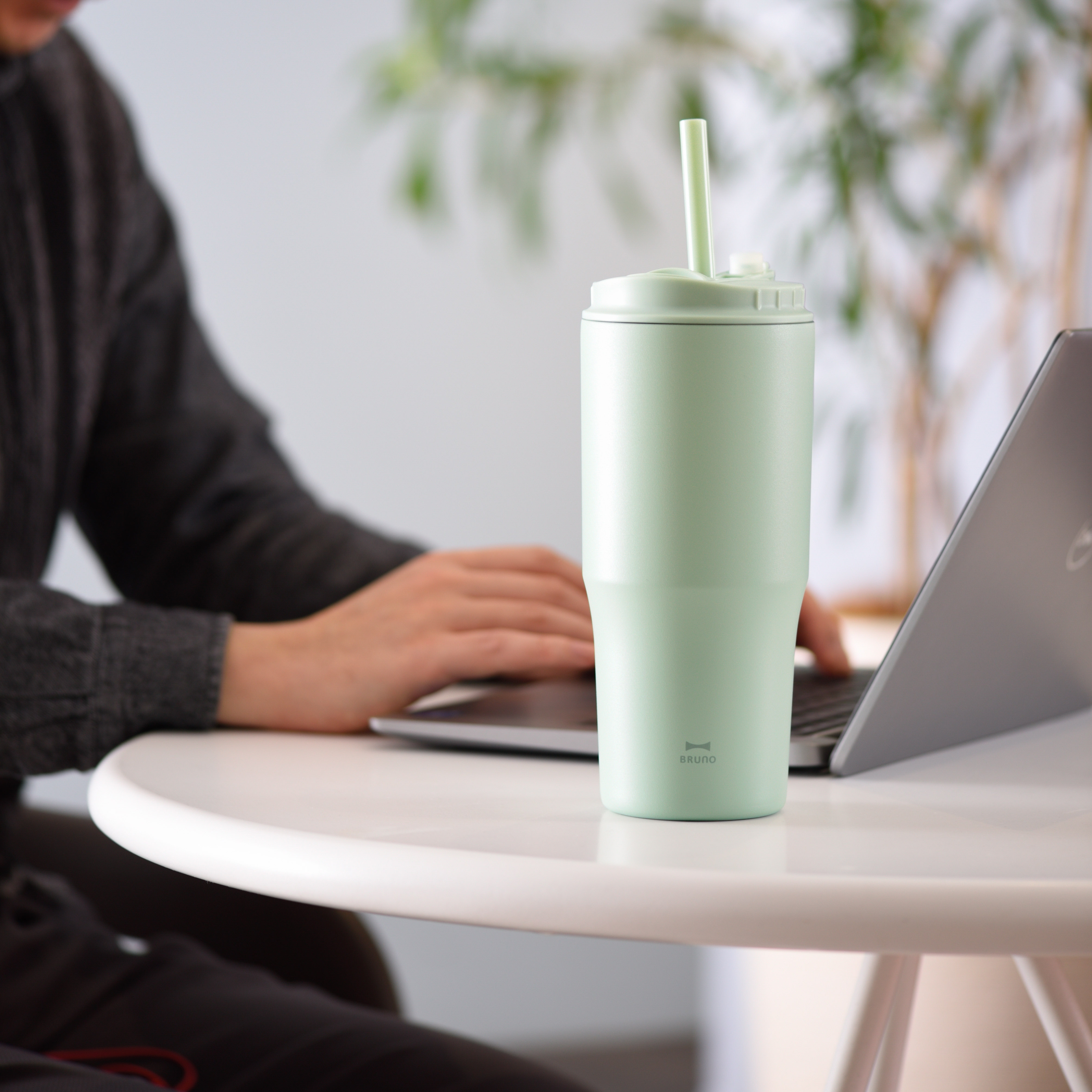 2WAYストロータンブラー L