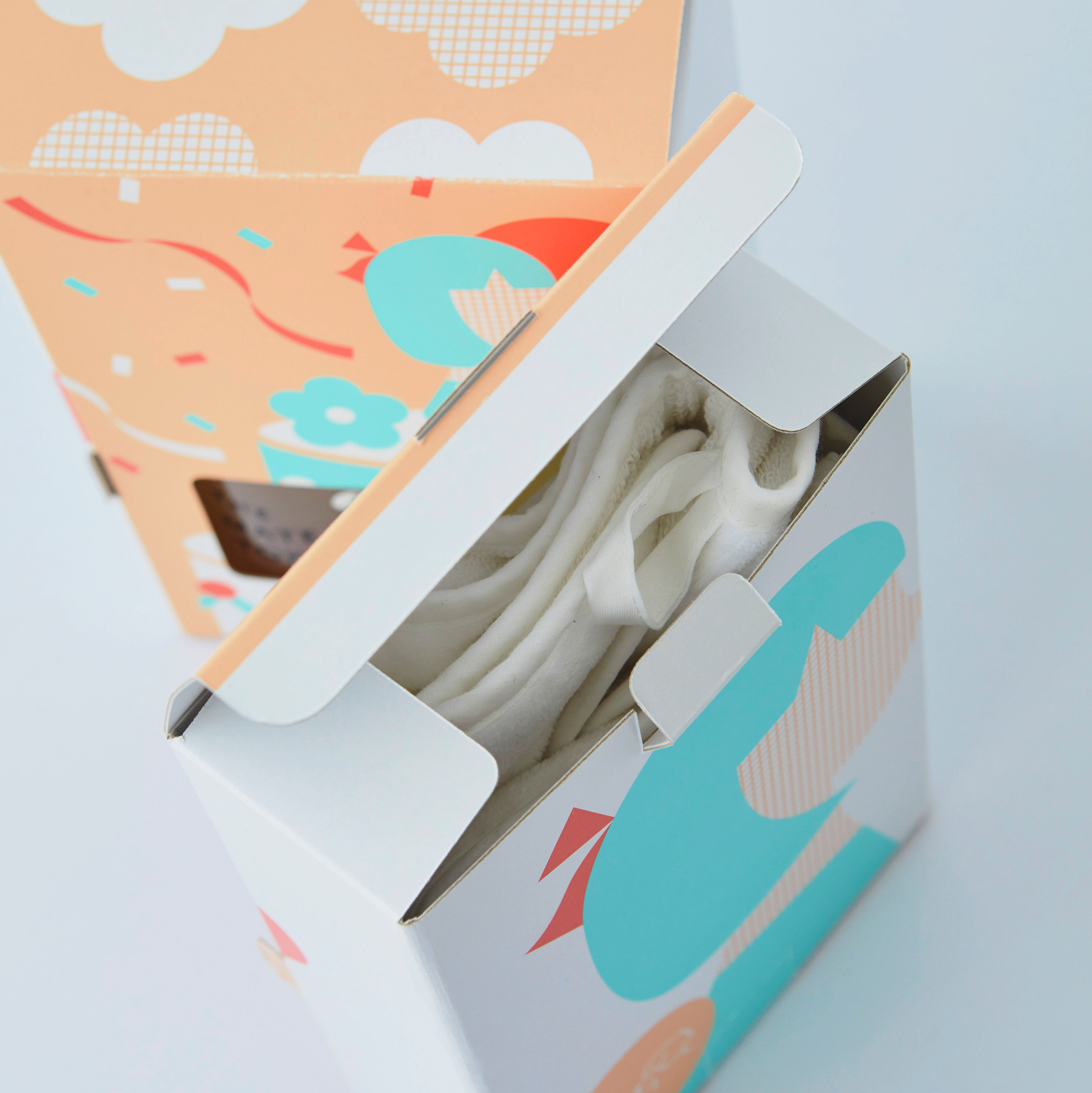 Happy Bath BOX スターターセット