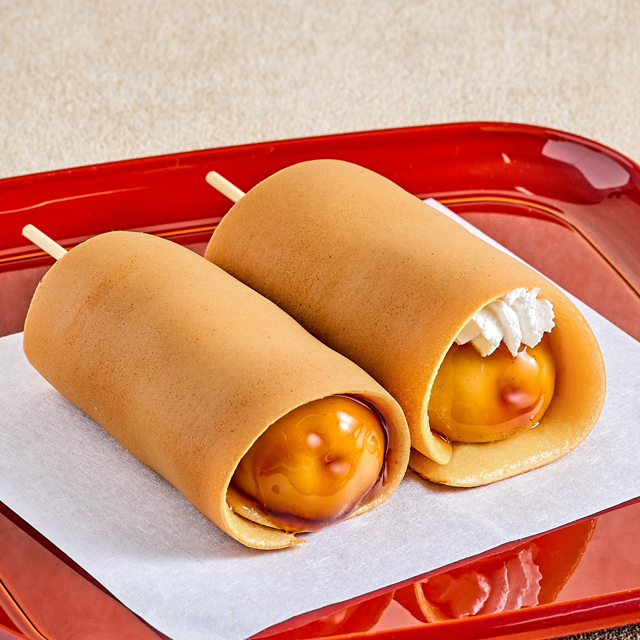 みたらし巻き 6本セット | 和果のプレゼント・ギフト通販 | TANP（タンプ）