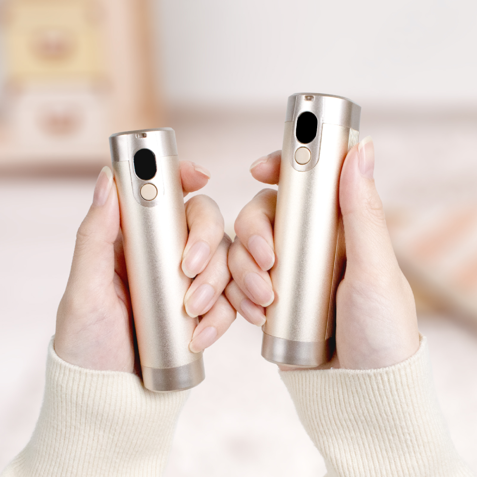 ハンドウォーマー | EXCITECH（エキサイテック）のプレゼント・ギフト