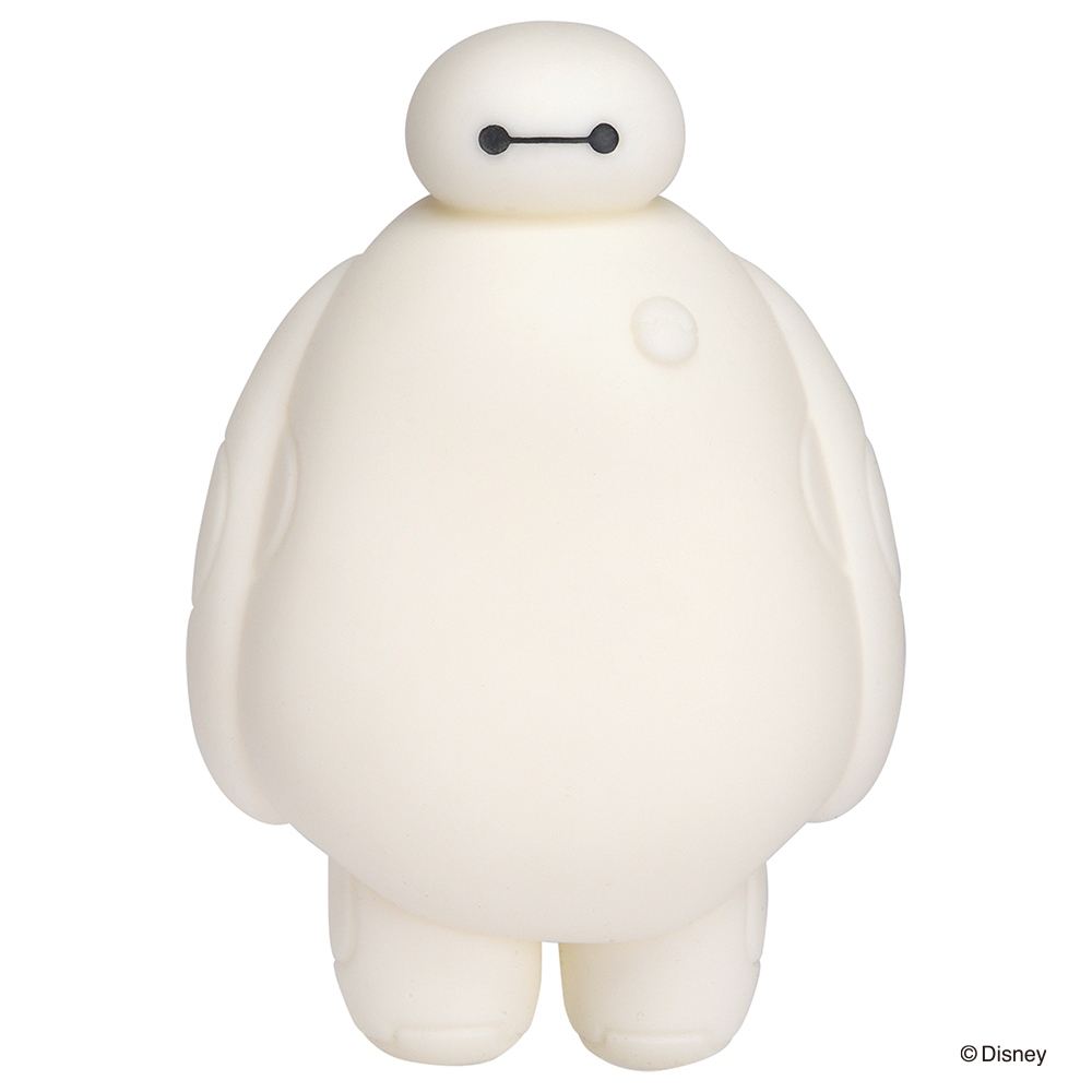 PUNI BAYMAX　ぷにベイマックス
