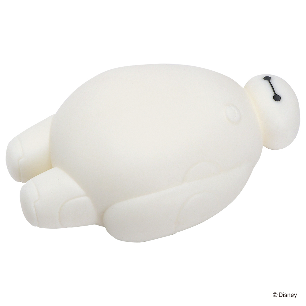 PUNI BAYMAX　ぷにベイマックス