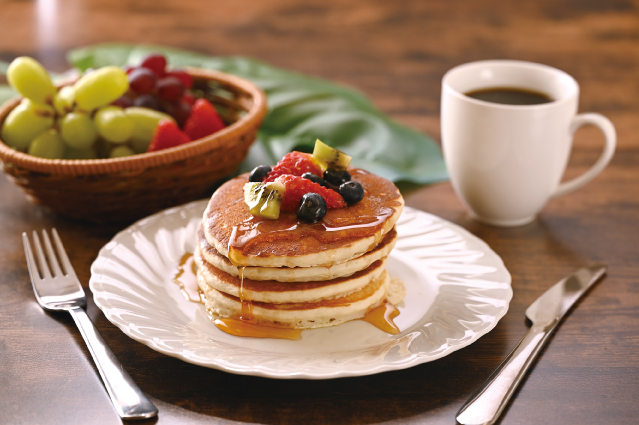 ぐるめふらいと　F