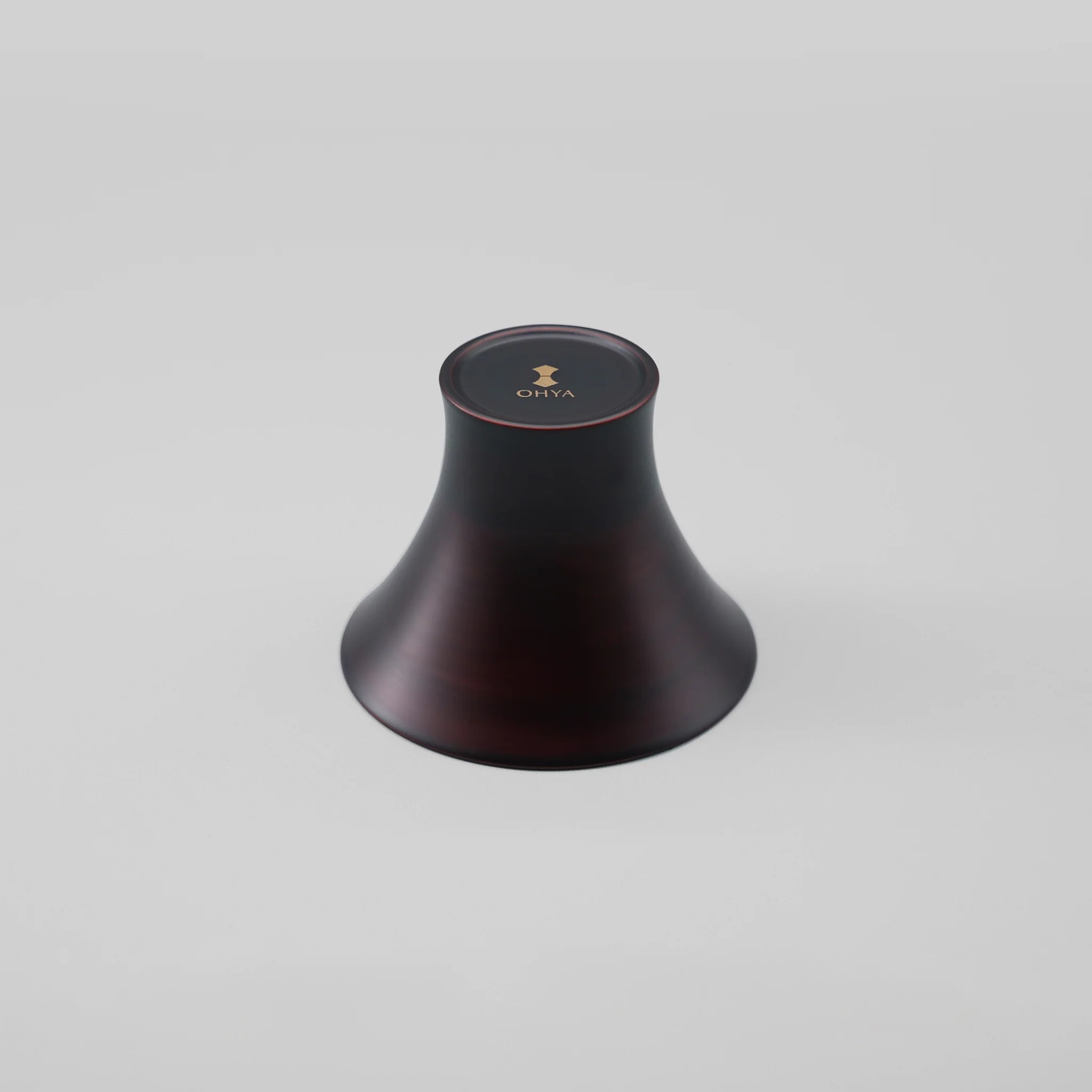 猪口 URUSHI 霞 Haze 艶消し マット