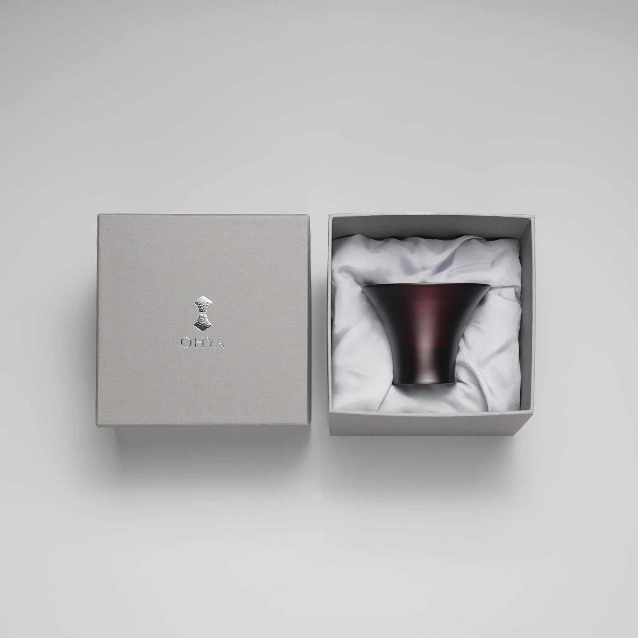 猪口 URUSHI 霞 Haze 艶消し マット