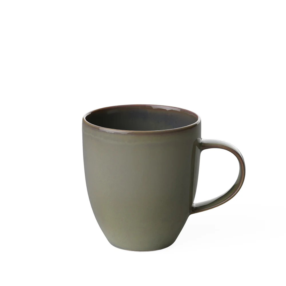 クラフテッド マグ