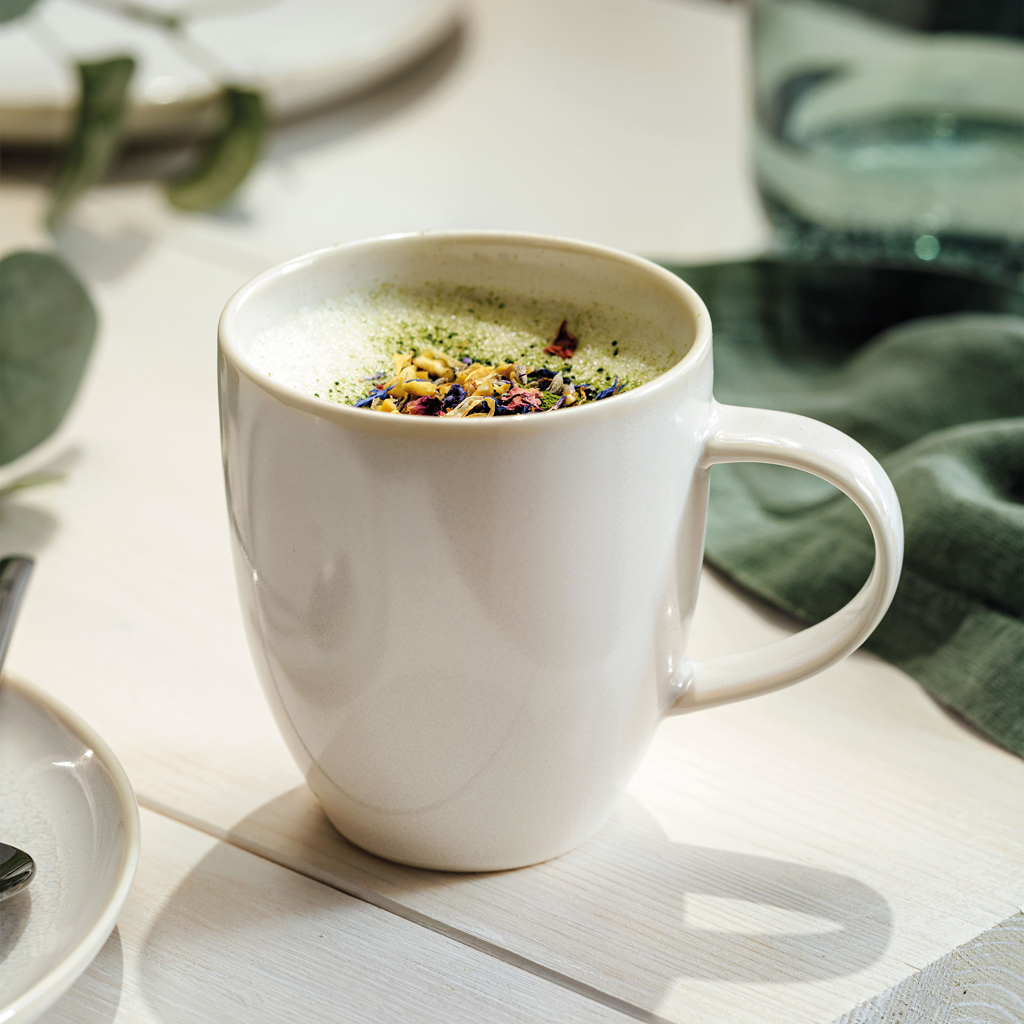 クラフテッド マグ