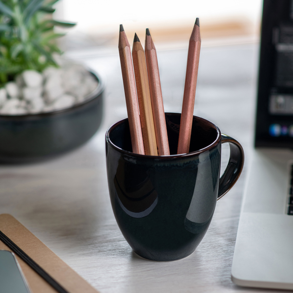 クラフテッド マグ