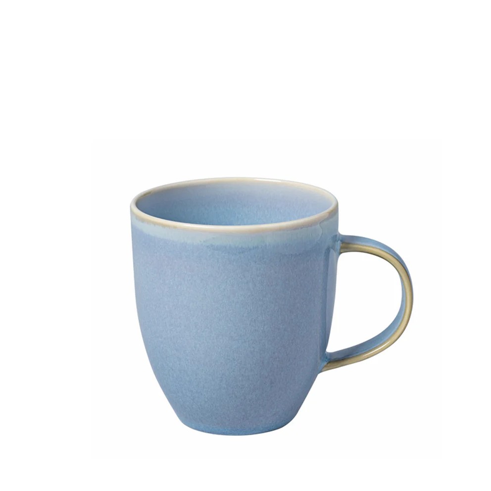 【色が選べるペア】クラフテッド マグ