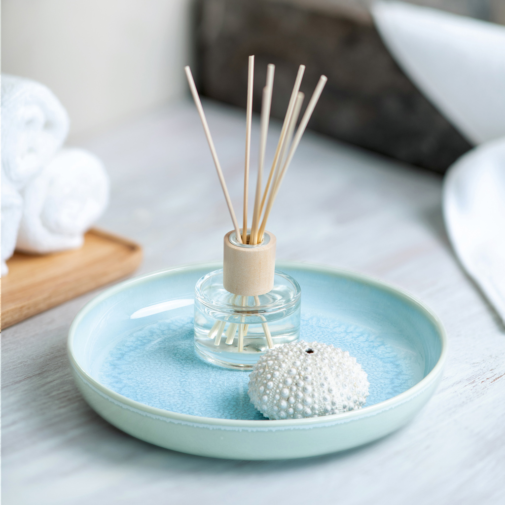 色が選べるペア】クラフテッド ディーププレート21cm | Villeroy＆Boch