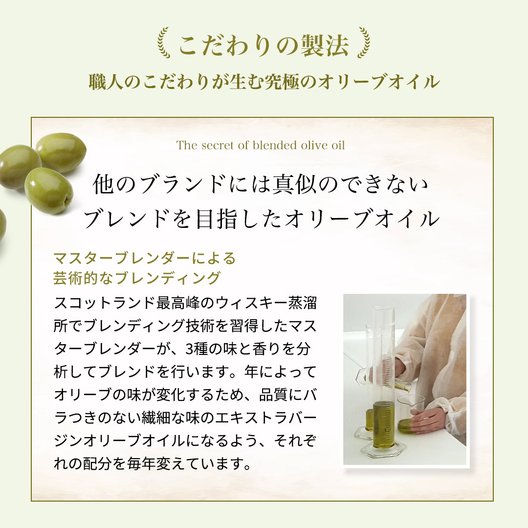 【パラシオ・マルケス・デ・ヴィアナ】エキストラバージンオリーブオイル2本セット