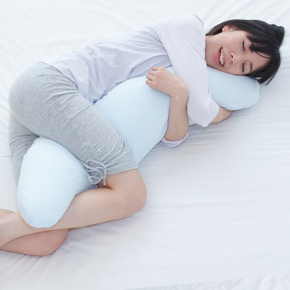 はじめての 抱き枕 シンプル かつ高品質の日本製 抱き枕 