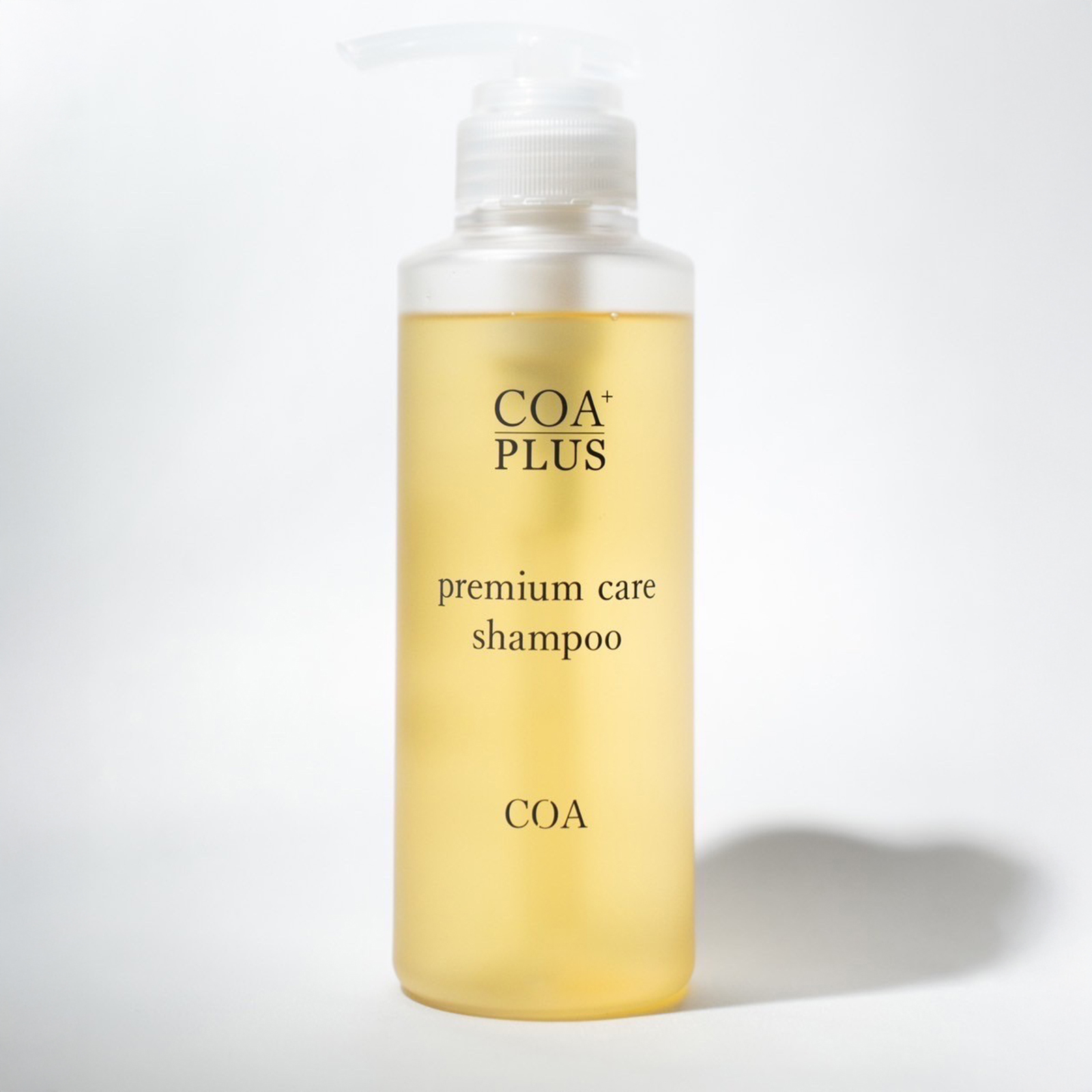 COA プレミアムケアシャンプー
