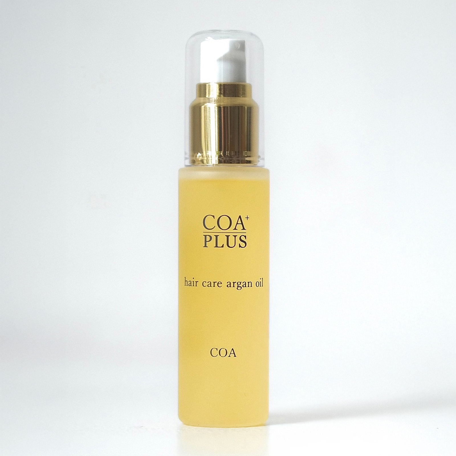 COA コアプラスアルガンオイル