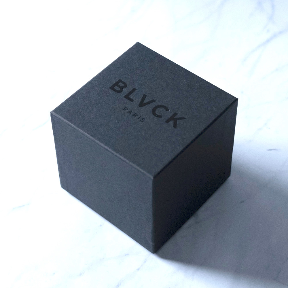 【期間限定】むすッとしたクマのケーキ：ハロウィン2025