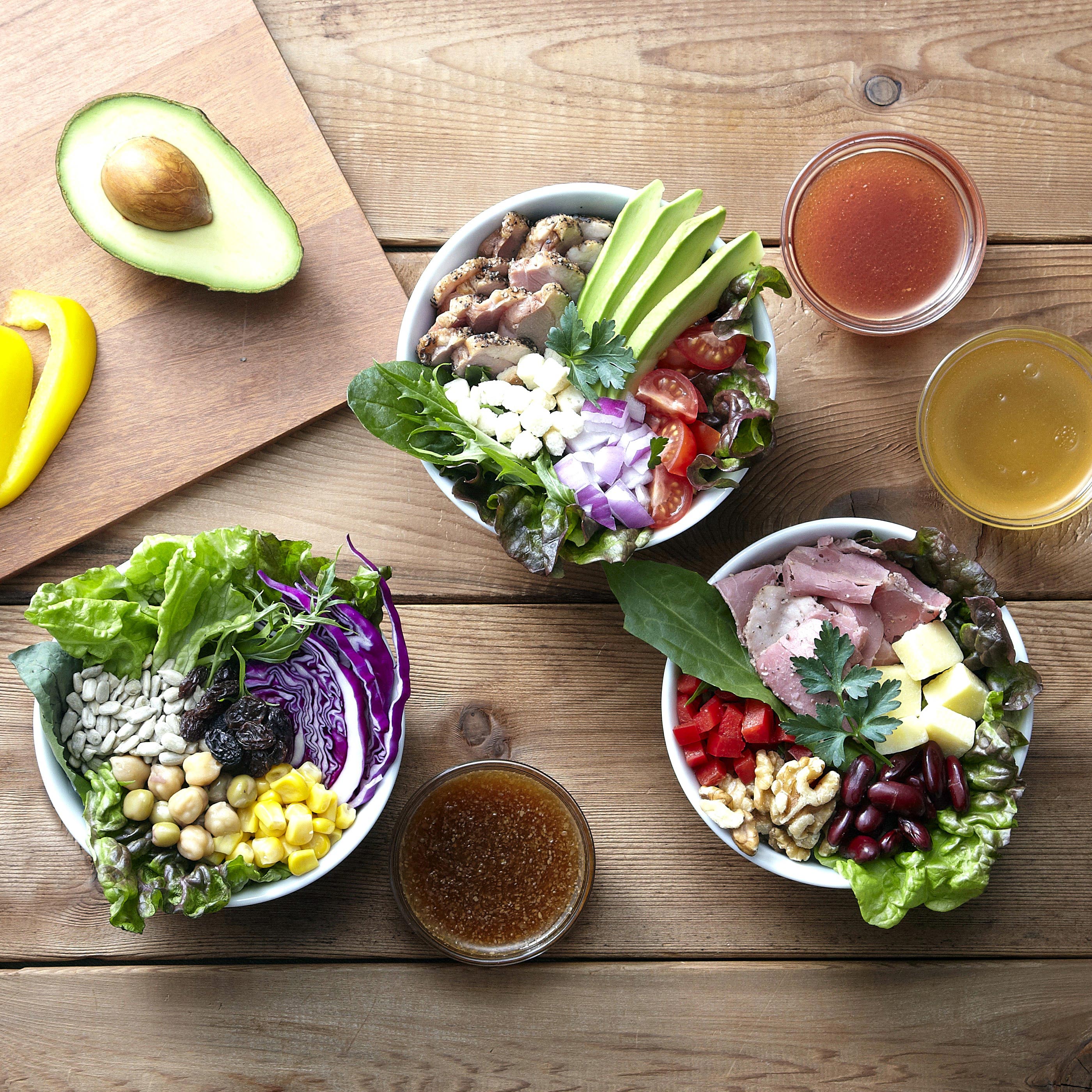 小豆島うまれ　彩りドレッシングセット　DS-4Y