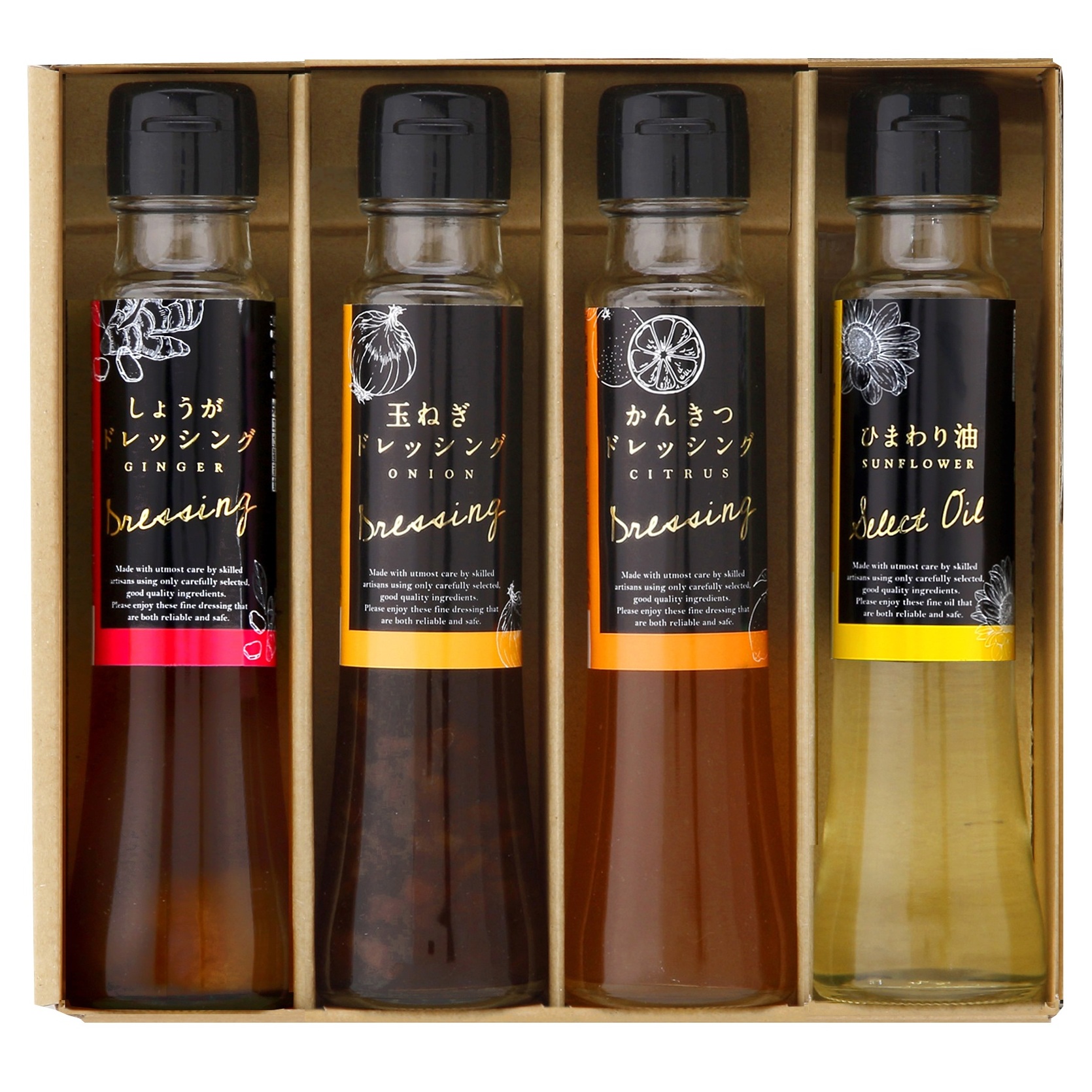 フルーツはちみつセット AFH-3S | Okuruya（オクルヤ）のプレゼント