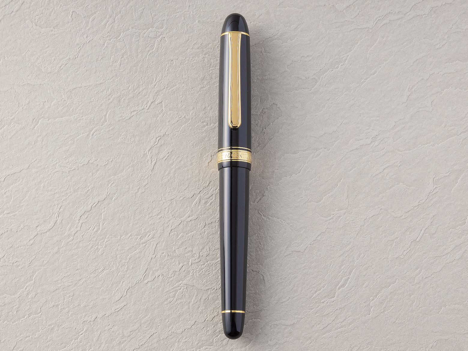 【名入れギフト】万年筆 #3776 センチュリー