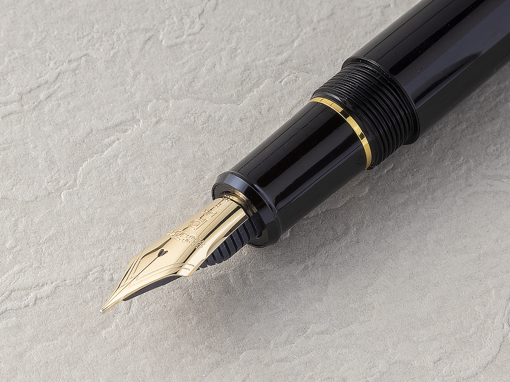 【名入れギフト】万年筆 #3776 センチュリー