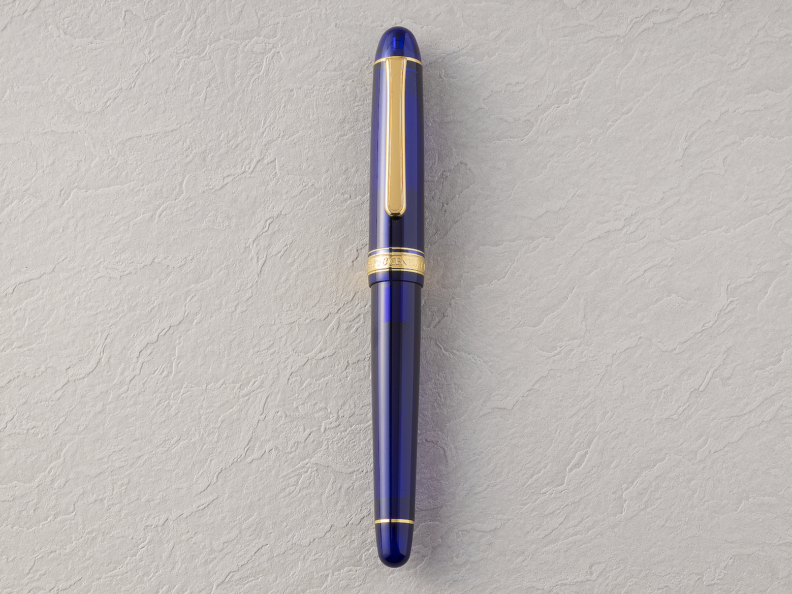 【名入れギフト】万年筆 #3776 センチュリー